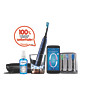 Sonicare DiamondClean Smart Smart elektrisk tannbørste med app