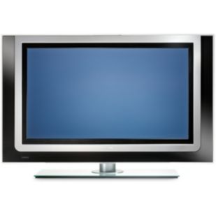 Cineos 42PF9830 widescreen flat TV