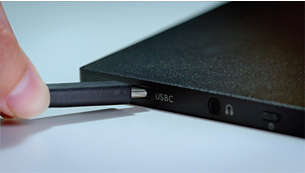 Business Monitor ポータブルモニター 16B1P3300/11 | Philips Business Monitor ポータブルモニター 16B1P3300/11 | Philips
