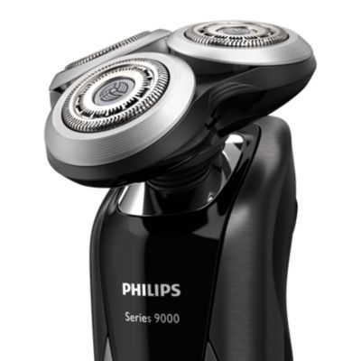 Shaver series 9000 シェービングヘッド SH90/81 | Philips