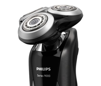【新品未開封】PHILIPS Shaver S9000 替刃 シェービングヘッド