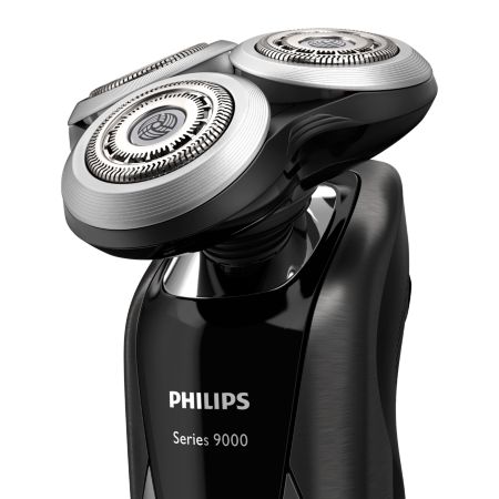 Shaver replacement blades