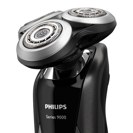 SH90/81 Shaver series 9000 飞利浦9000系列电须刀头