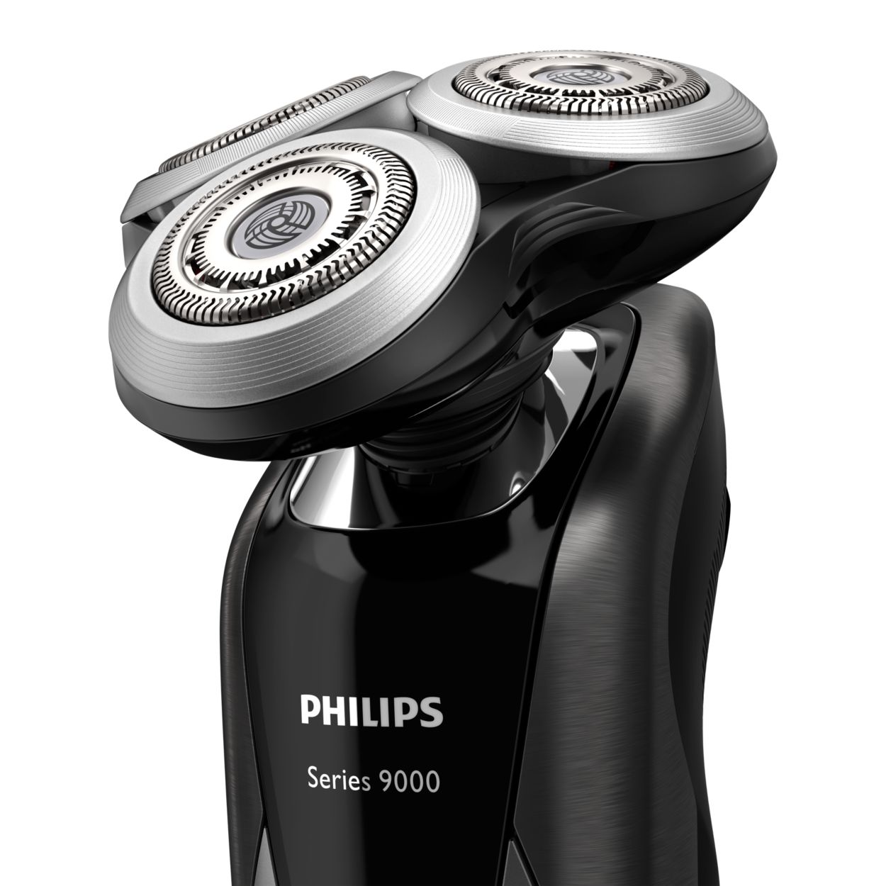 Identiteit capsule vergroting Scheerhoofden SH90/70 | Philips
