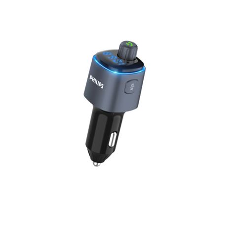 DLP4108G/93  车载充电器