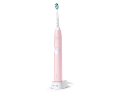 ProtectiveClean 4300 ソニッケアー プロテクトクリーン HX6806/72 | Sonicare