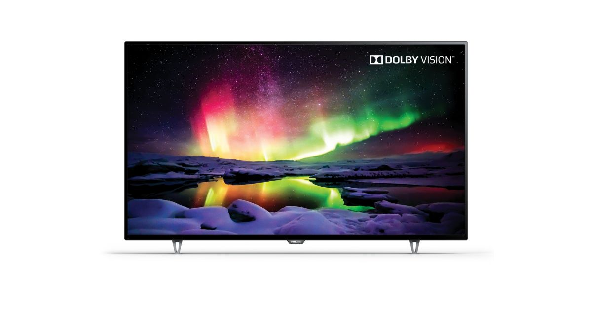 「CatwindOnlineStore」Philips 50PUH7169 6000 series Smart Ultra HDTV 50PFL6902/F7 | Philips