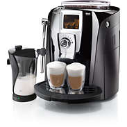 Talea Machine espresso automatique