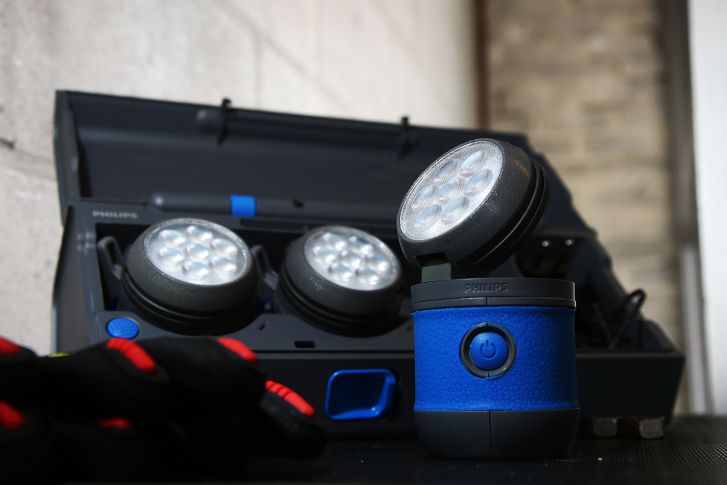 Philips Professional