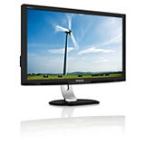273P3LPHEB LCD monitor, LED backlight