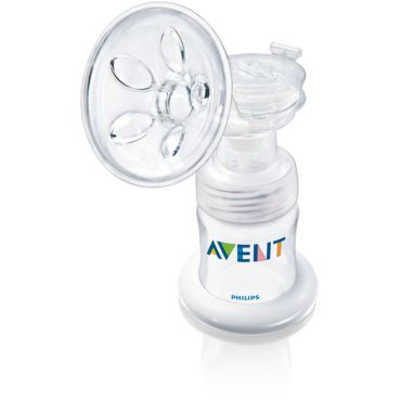 Kit di estrazione singolo per tiralatte