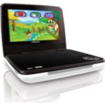 Movies and games travel with you