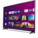 4K Android TV with Google Assistant