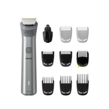 All-in-One Trimmer 5000er Serie