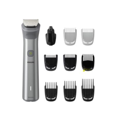 All-in-One Trimmer