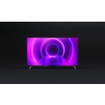 4K 超高清 LED Android TV