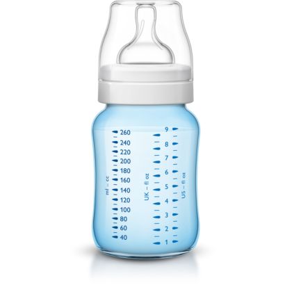 Clinically proven to reduce colic and discomfort*