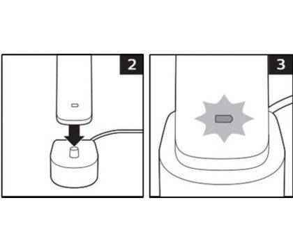 Sonicare Standard Charger