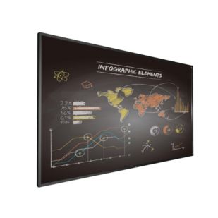 Signage Solutions 多点触控显示屏