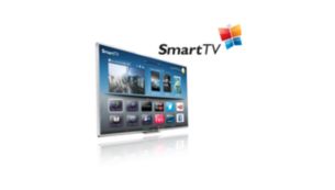 Smart TV - võrgumeelelahutuse maailm