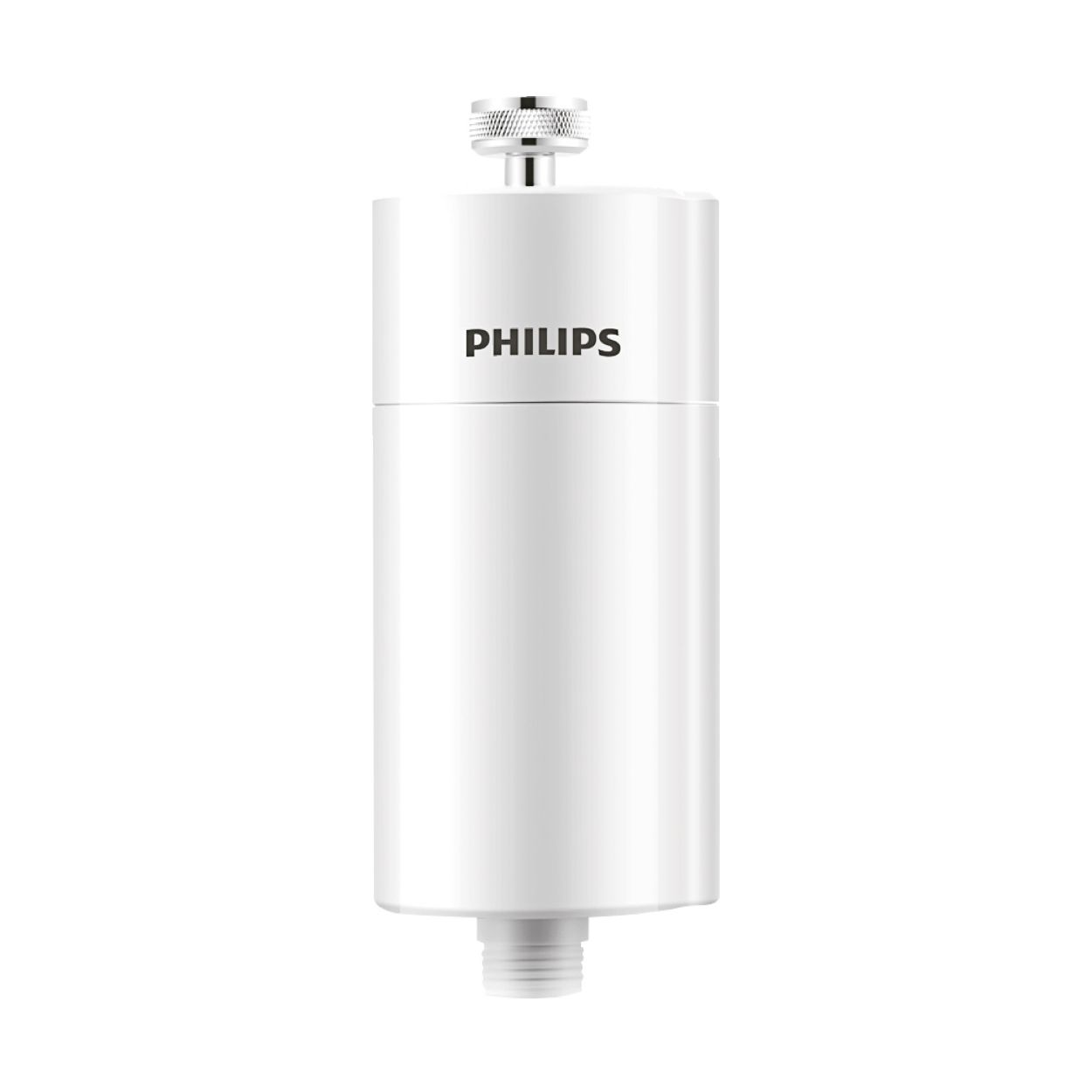 Cuida tu pelo con este filtro Philips para ducha que arrasa en