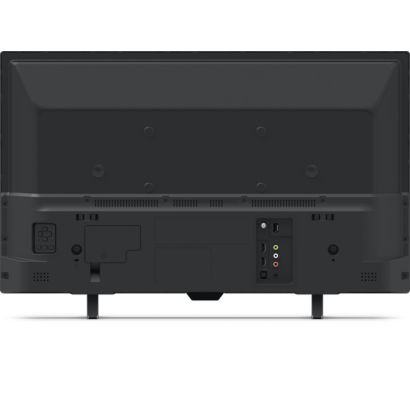 More than a smart TV, a better TV.