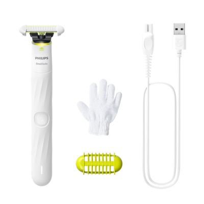 OneBlade Intimate