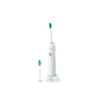 CleanCare+ Sonic electric toothbrush