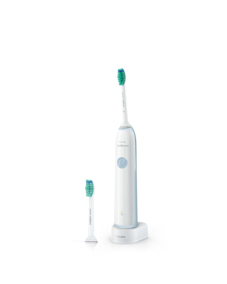 Sonicare CleanCare+