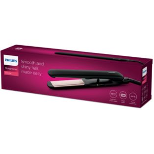 Essential Straightener