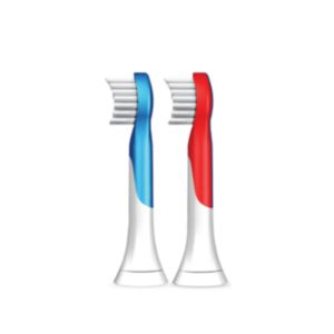 Superior cleaning in seconds.*