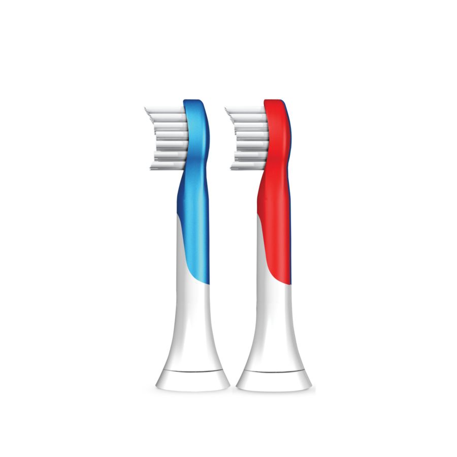 Superior cleaning in seconds.*