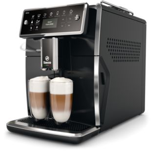 Xelsis Super-automatic espresso machine