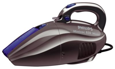 Handheld vacuum cleaner FC6048/01 | Philips