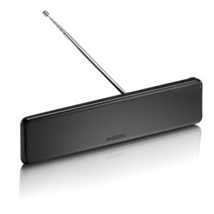 Antena de televisión digital