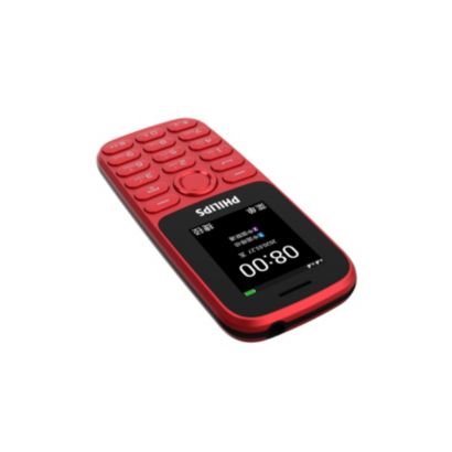 Philips Xenium