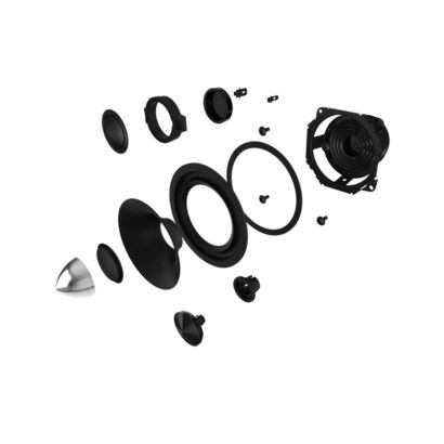 Πραγματική κινηματογραφική εμπειρία με Crystal Clear Sound