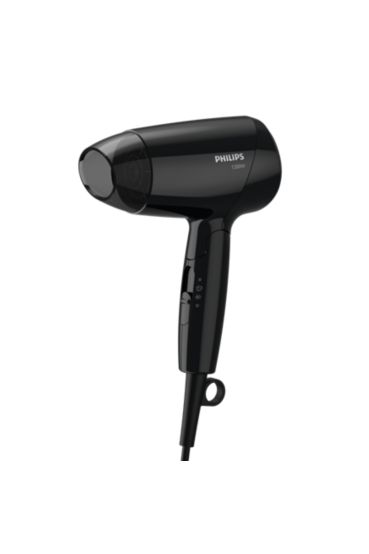 Hair Dryer EssentialCare