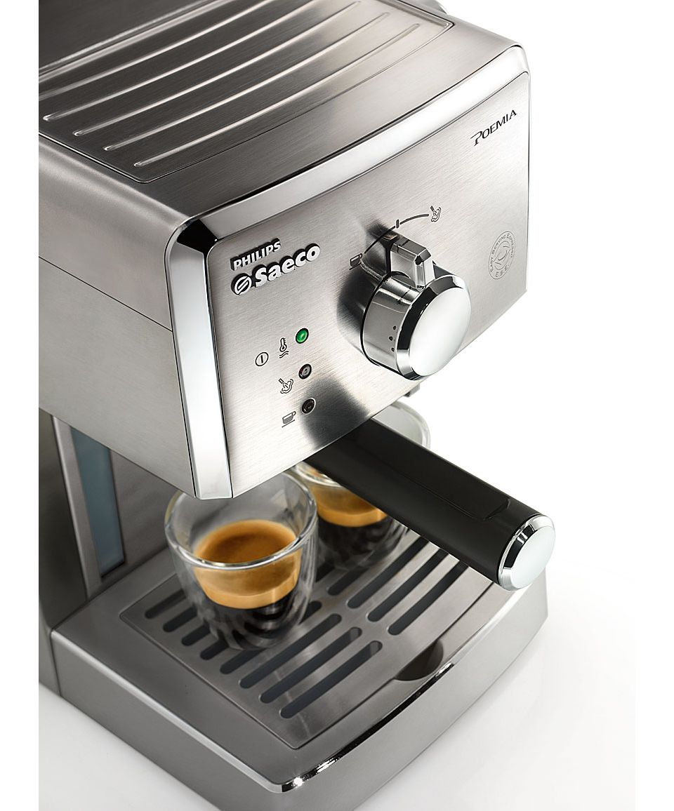 Manual Espresso machine