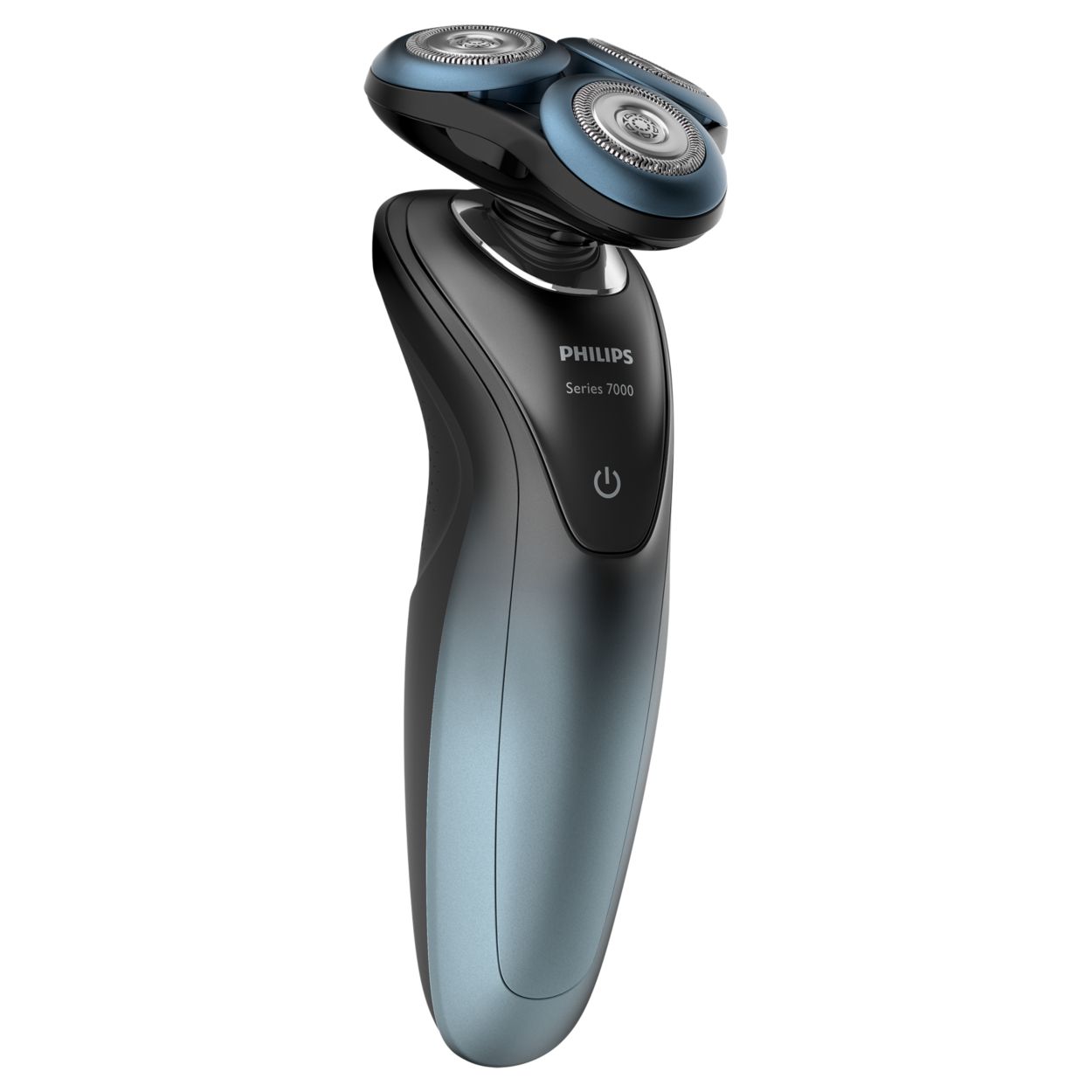 Shaver series 7000 Wet and dry electric shaver S7930/16