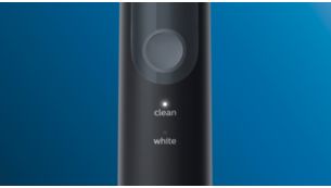 Modes Clean et White