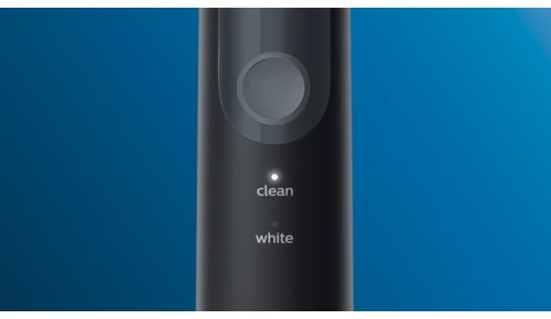 Modo Limpieza y blanqueamiento