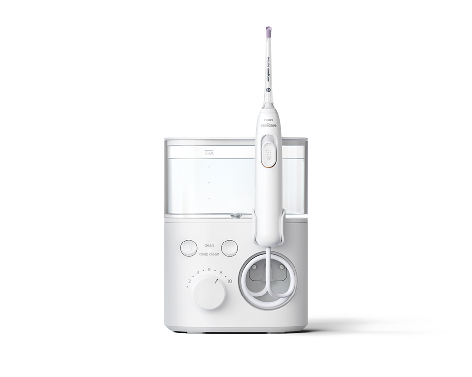 Power Flosser 3000 フィリップス ソニッケアーパワーフロッサー Power Flosser 3000 フィリップス ソニッケアーパワーフロッサー