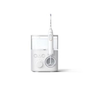 フィリップス(PHILIPS) ソニッケアー パワーフロッサー3000 Sonicare Cordless Power Flosser 3000 フィリップス