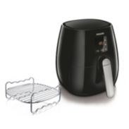 Viva Collection Airfryer digital