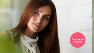 Turmalīna keramikas pārklājums