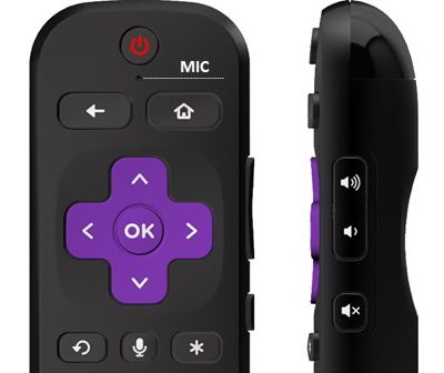 Búsqueda por voz de contenidos en canales gratuitos o pagados