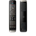 TV LED ultrafina 4K UHD com Android