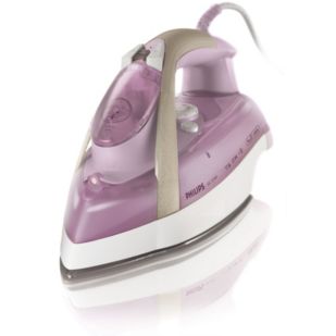 3300 series Steam iron