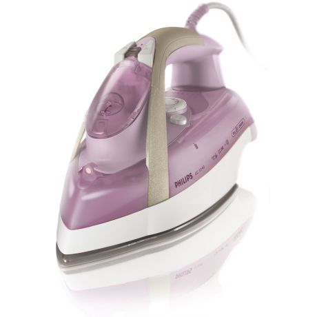 GC3340/12 3300 series Steam iron